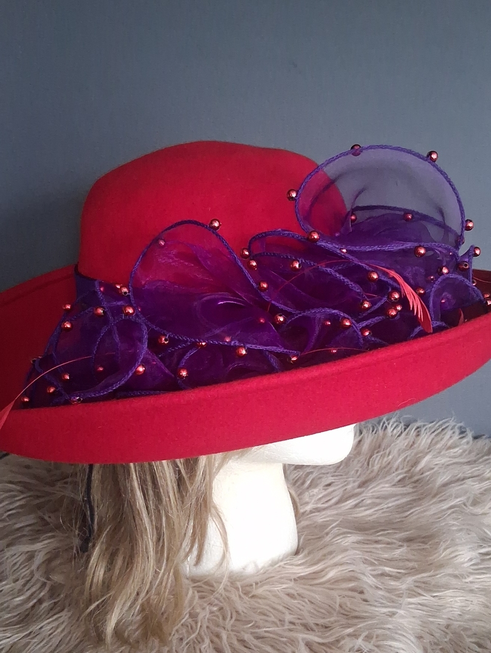 Callanan Very Pretty Hat